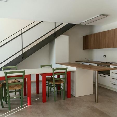 Fioralpino Suites Sospirolo Exterior photo