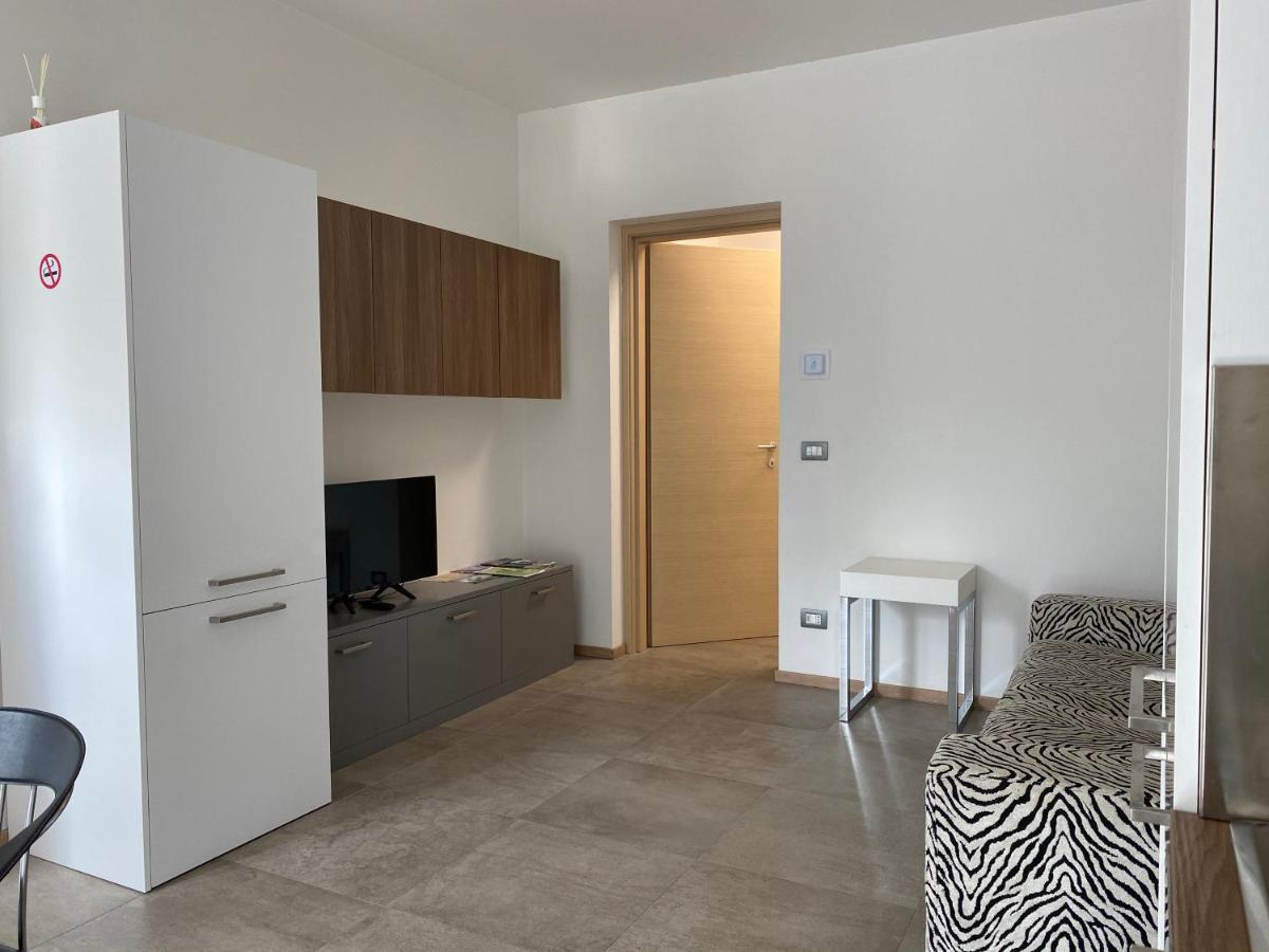 Fioralpino Suites Sospirolo Exterior photo
