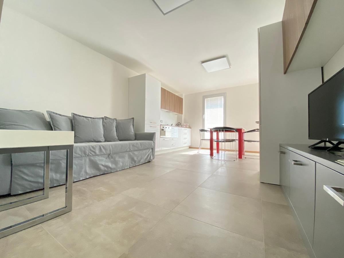 Fioralpino Suites Sospirolo Exterior photo