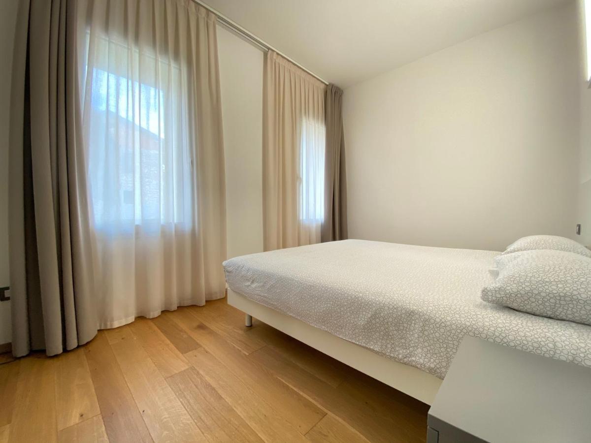 Fioralpino Suites Sospirolo Exterior photo