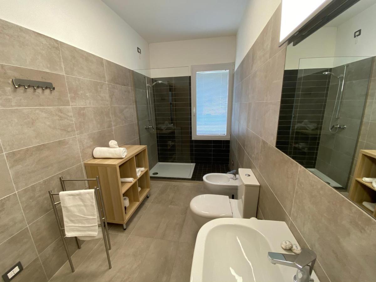 Fioralpino Suites Sospirolo Exterior photo