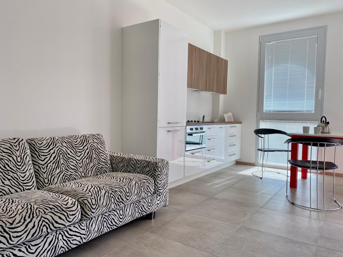 Fioralpino Suites Sospirolo Exterior photo
