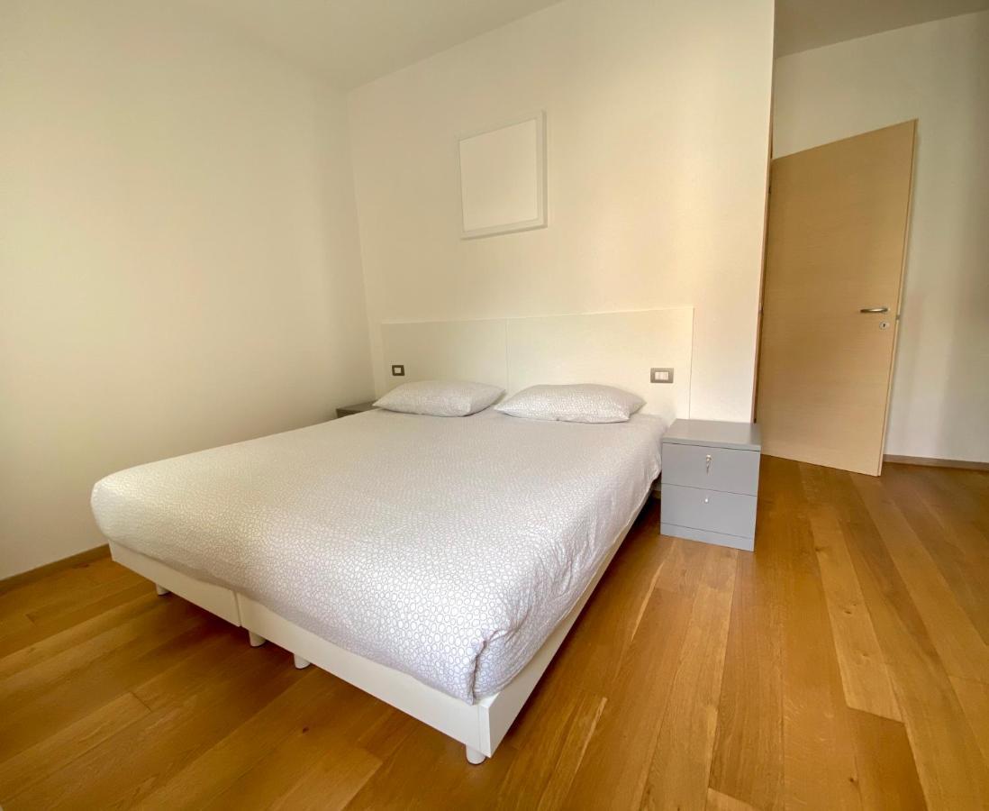 Fioralpino Suites Sospirolo Exterior photo