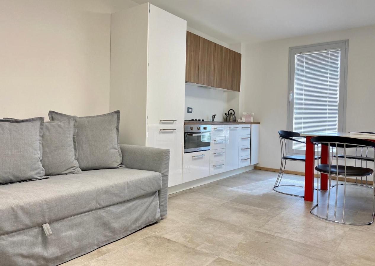 Fioralpino Suites Sospirolo Exterior photo
