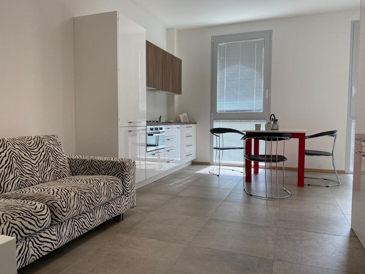 Fioralpino Suites Sospirolo Exterior photo