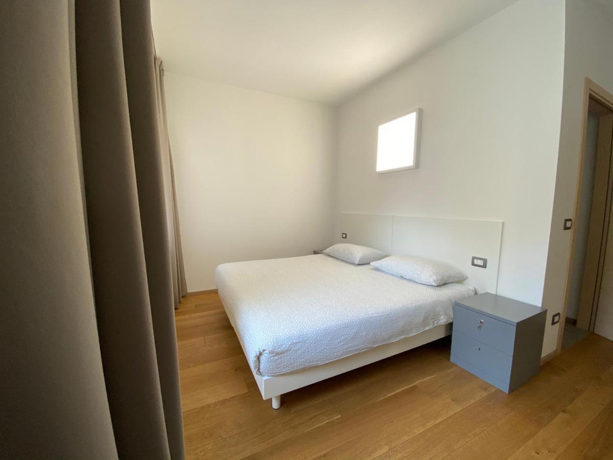 Fioralpino Suites Sospirolo Exterior photo