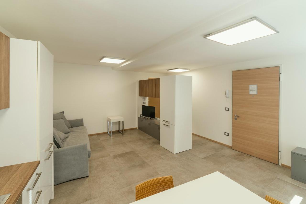 Fioralpino Suites Sospirolo Exterior photo