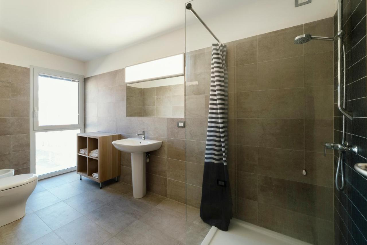 Fioralpino Suites Sospirolo Exterior photo