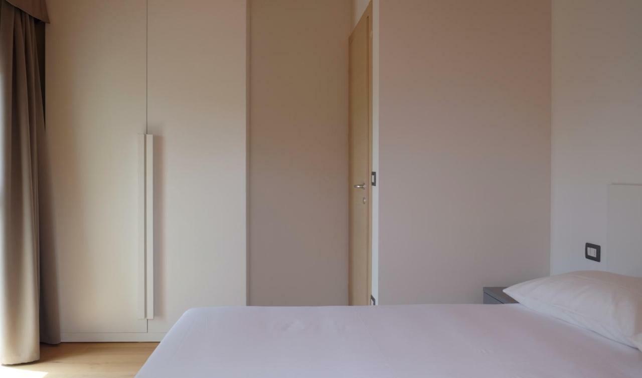 Fioralpino Suites Sospirolo Exterior photo