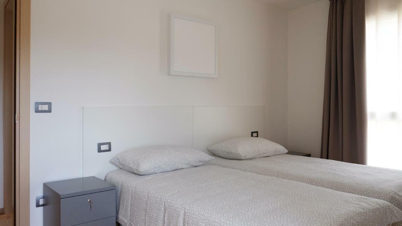 Fioralpino Suites Sospirolo Exterior photo