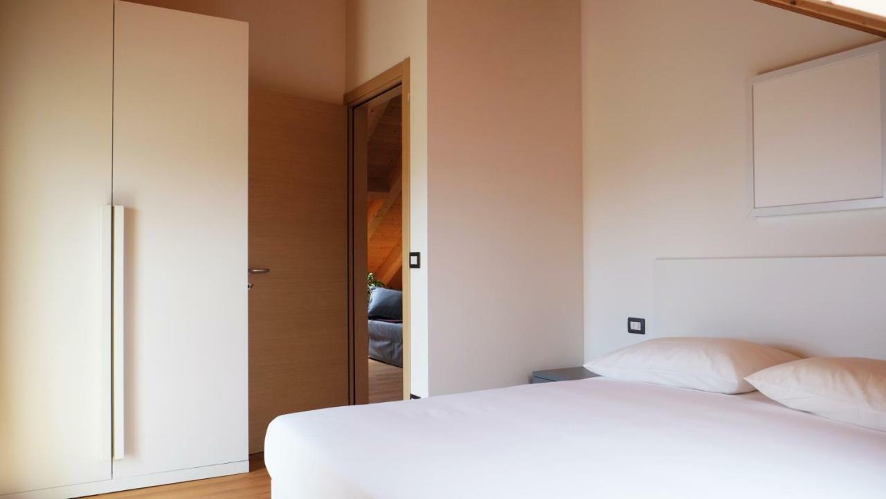 Fioralpino Suites Sospirolo Exterior photo