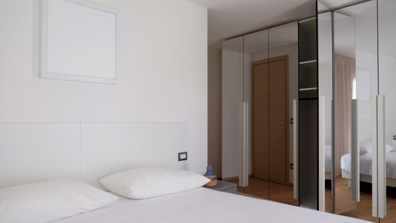 Fioralpino Suites Sospirolo Exterior photo